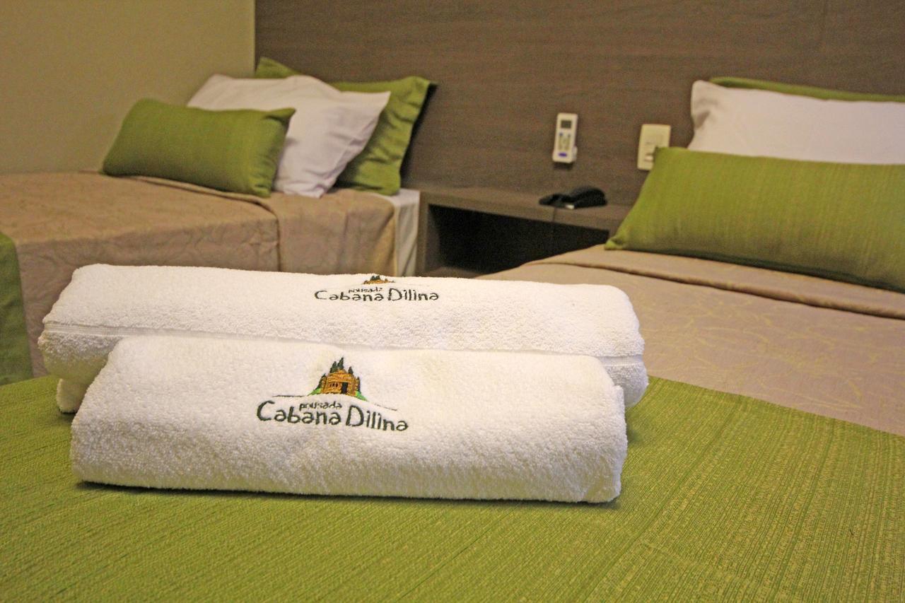 Cabana Dilina