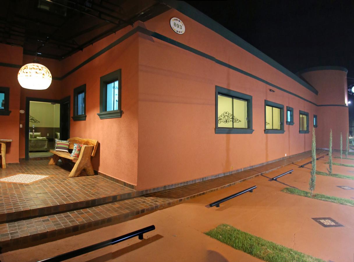 Cabana Dilina Pensão