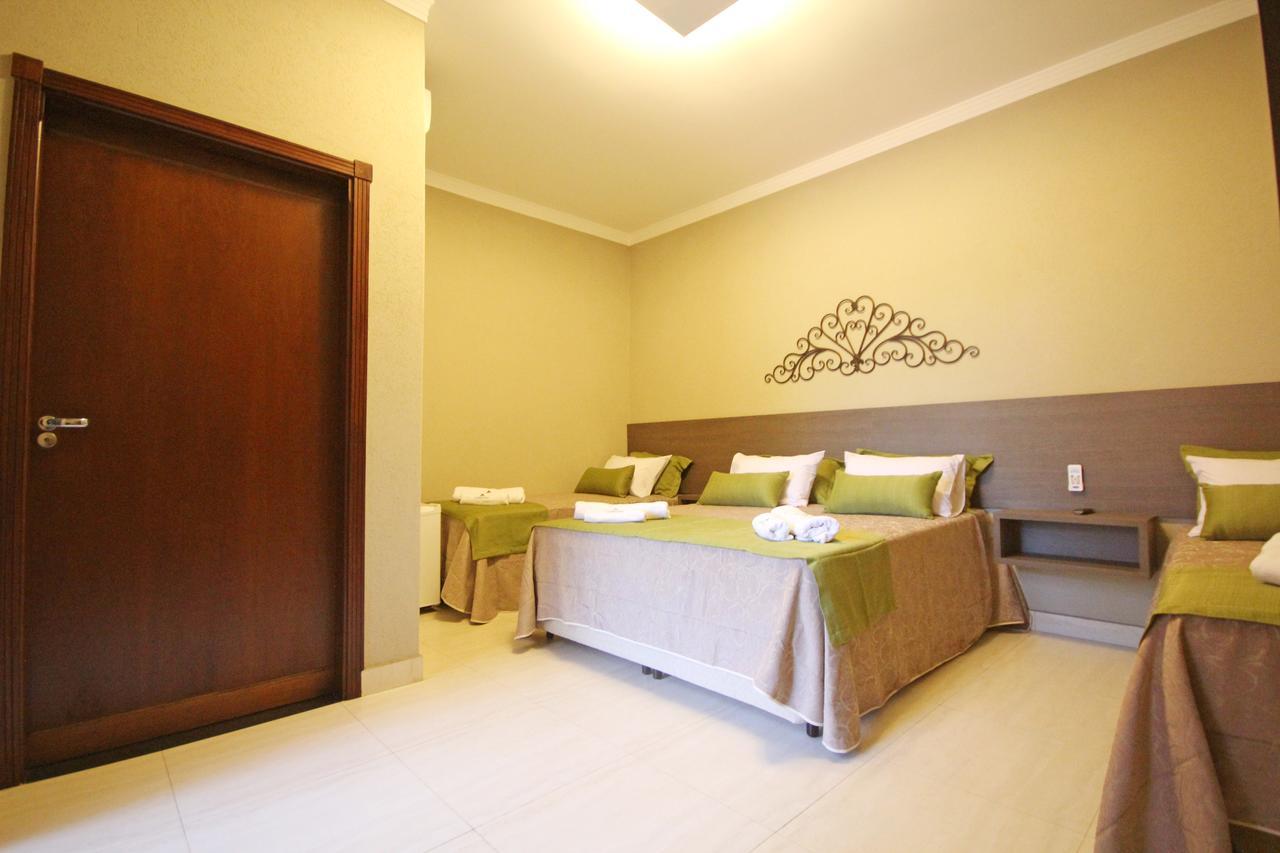 Cabana Dilina Olimpia