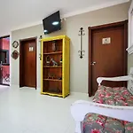 Pousada Cabana Dilina