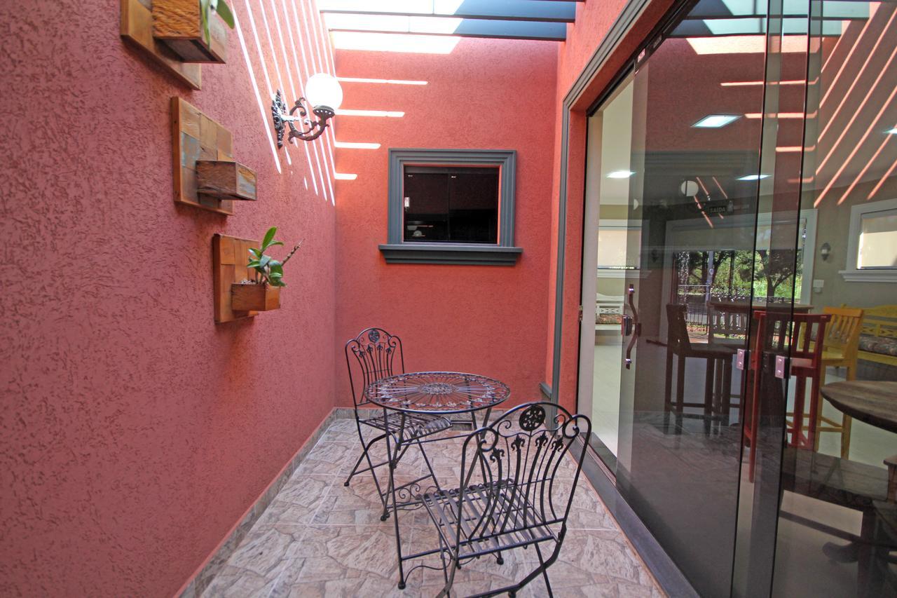 Locanda Cabana Dilina Olímpia