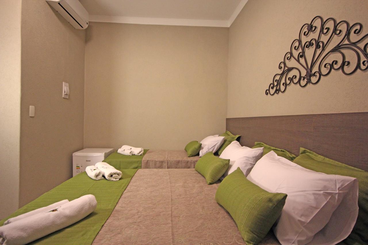 Cabana Dilina Locanda *
