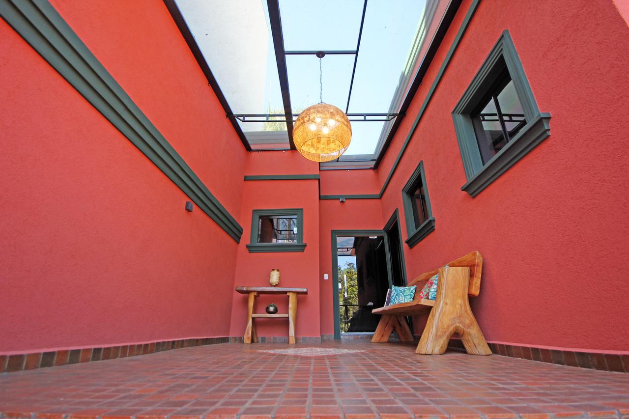 Locanda Cabana Dilina *
