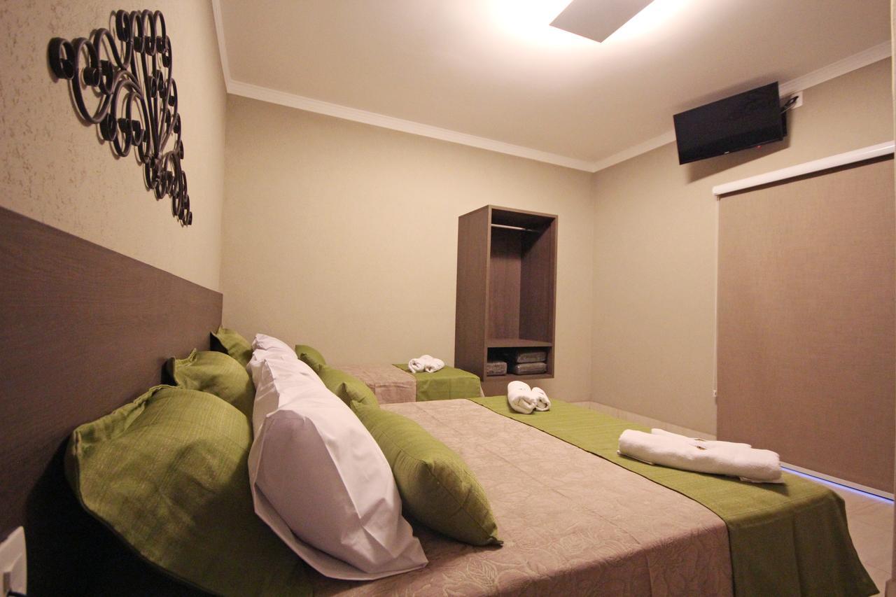 Locanda Cabana Dilina *