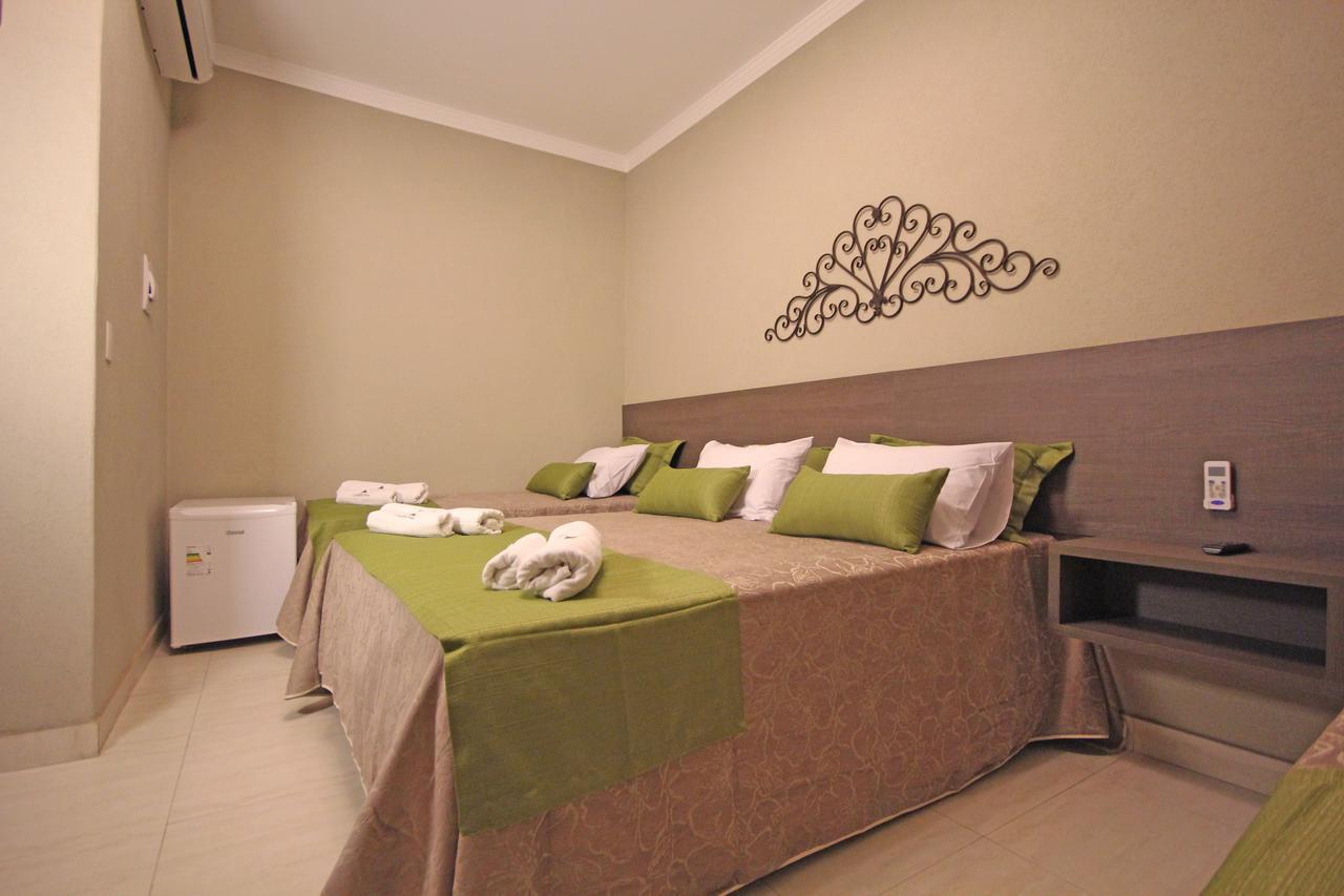 Locanda Cabana Dilina