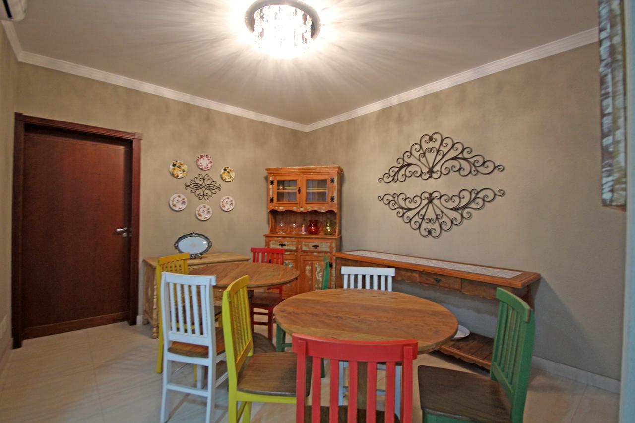 Cabana Dilina