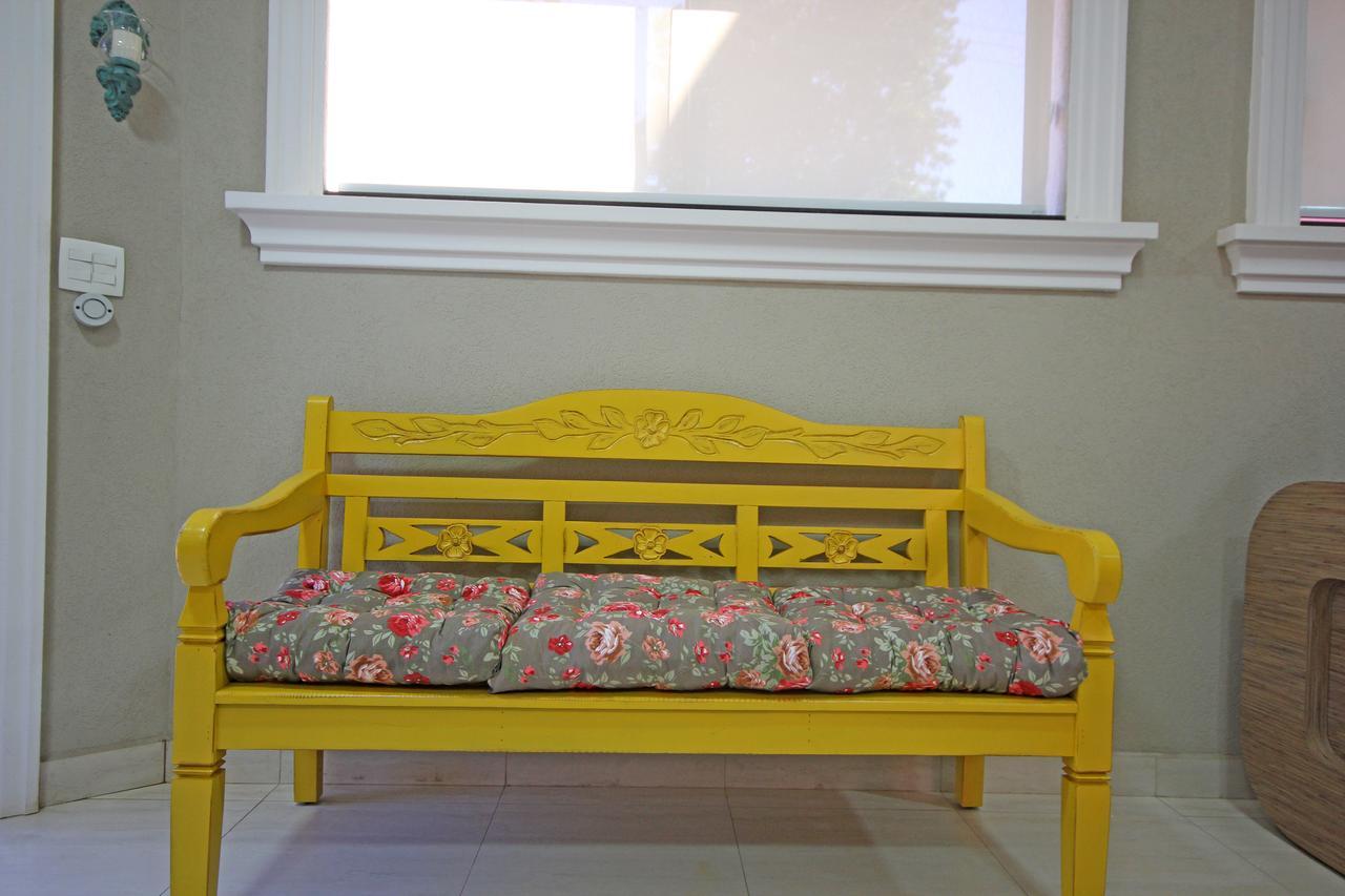 Cabana Dilina Locanda
