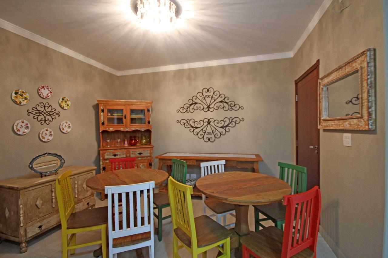 Cabana Dilina Locanda