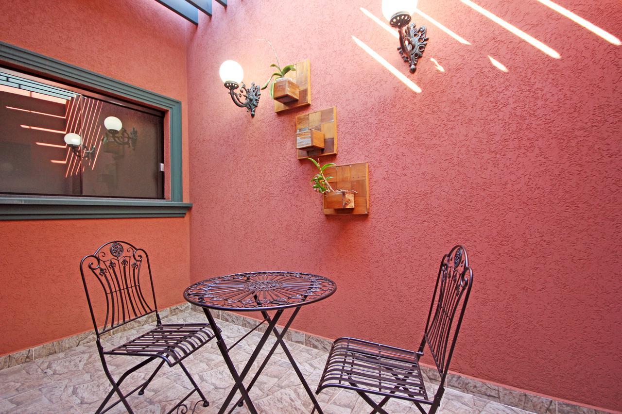 Cabana Dilina Locanda