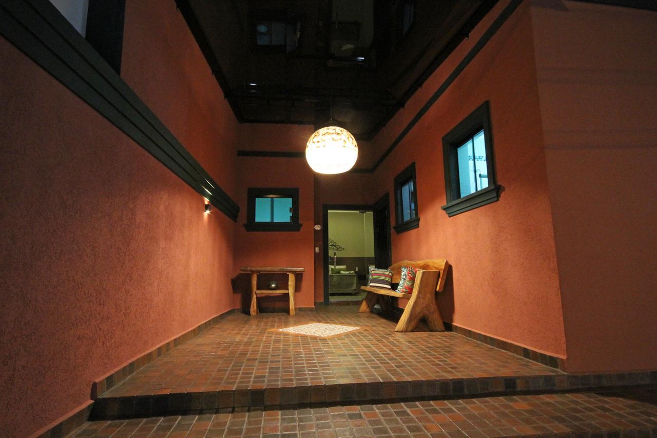 Locanda Cabana Dilina Olímpia