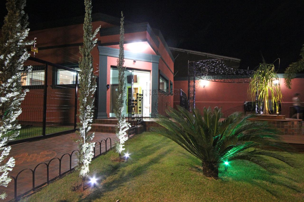 Locanda Cabana Dilina *