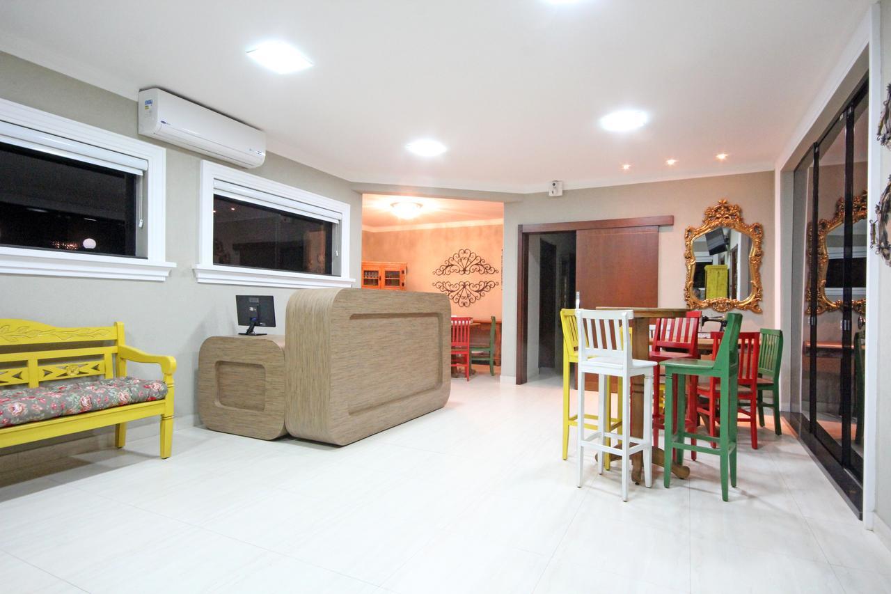 Cabana Dilina Locanda