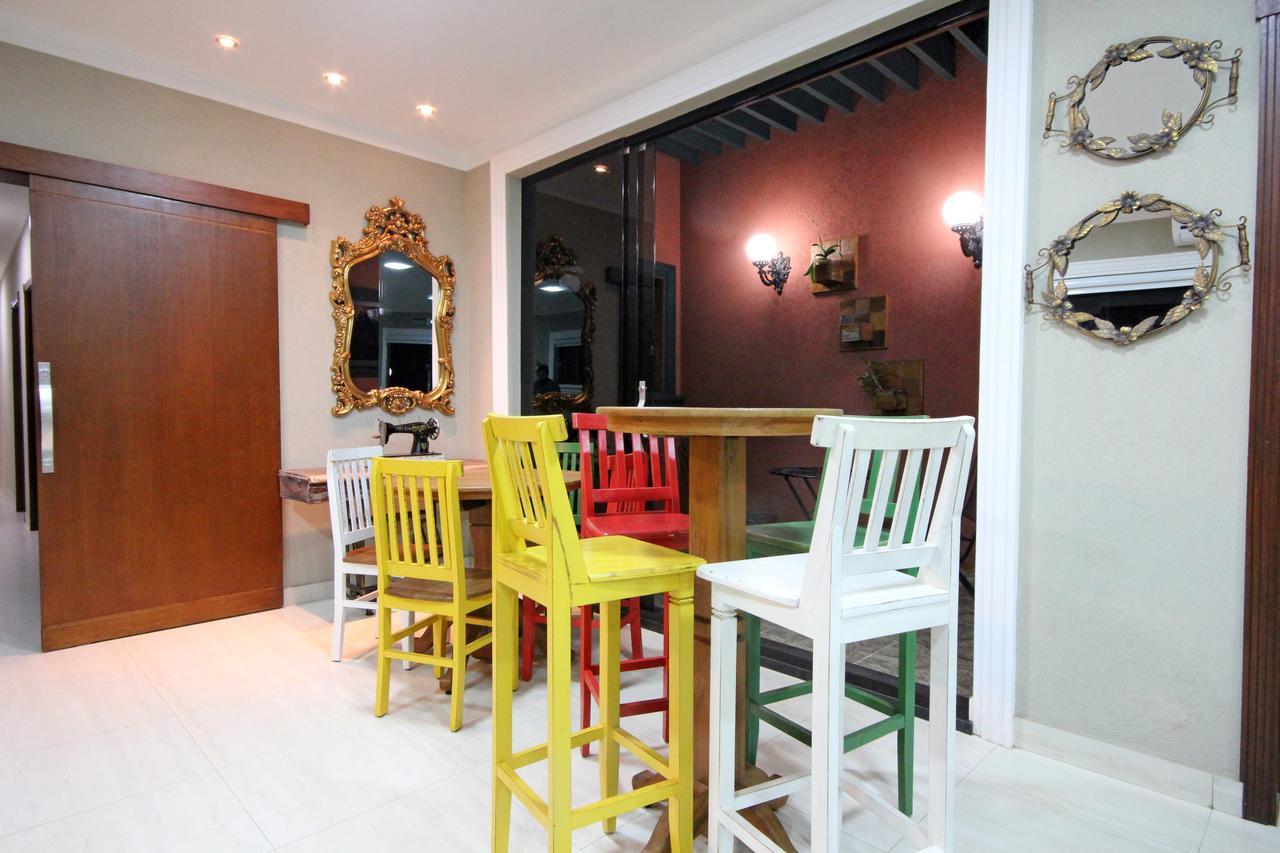 Locanda Cabana Dilina *